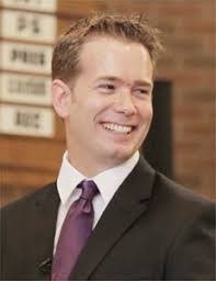 Joel Ritchie's Instagram, Twitter & Facebook