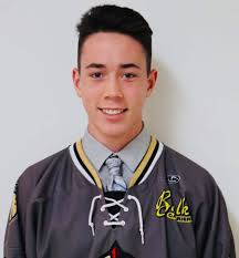 L'Océanic repêche deux attaquants, un défenseur et un gardien en première  ronde