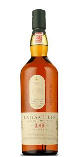 Lagavulin 16 Year Old Reviews Tasting Notes