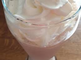 Nicoles Vanille Schoko Milchshake Rezept Milchshake Vanille Milchshake Schokolade Milchshake