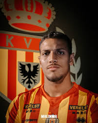 Kv mechelen soccer offers livescore, results, standings and match details. Kv Mechelen 2021 22 Errea Home Shirt 21 22 Kits Football Shirt Blog