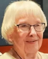 Annabelle L. Shuntich Obituary November 3, 2024