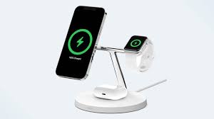 Apple watch magnetic charging dock. The Best Iphone 12 Accessories To Buy Now Tom S Guide