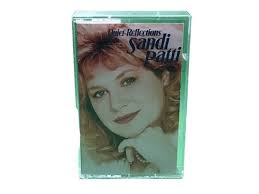 BOB SANDY/INTERNATIONAL COWBOYS SLOW POKE/LET OLD MOTHER NATURE HAVE HER  WAY VG+