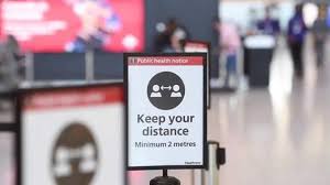 Демотиваторы про коронавирус и карантин. Covid 19 Sage Warned Only Mandatory Hotel Quarantine For All Would Stop Variants Spread Politics News Sky News