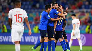 Le probabili formazioni e i link per vederla in diretta dalle 18. Grsr Fjhj7lttm