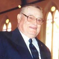 Floyd N. Gruell Obituary