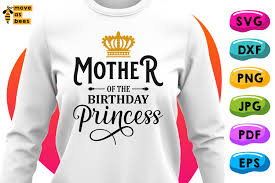 Free Free Mama Of A Princess Svg 870 SVG PNG EPS DXF File