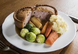 Will of course, you know you should serve the traditional christmas dinner menu? Alternative Christmas Dinner Ideas Vale Of Mowbray