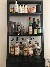 Check spelling or type a new query. My Small And Rapidly Expanding Bar Setup Barbattlestations