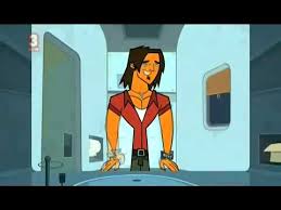 He had a cameo along side heather during total drama: Tdwt Alejandro Confessional Scenes Youtube
