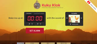 So if it's tuesday, i can set an alarm for thursday at 12:00 pm. 5 Best Alarm Clock Software For Your Windows Pc