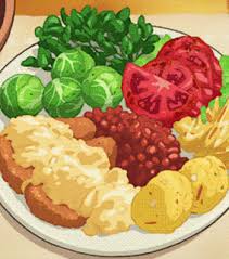 Анимашки для форумов и блогов, еда. Food Gif Images On Favim Com