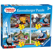 We did not find results for: Thomas Friends 4 In A Box Puzzles Craftyarts Co Uk