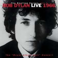 Bob Dylan: Live 1966