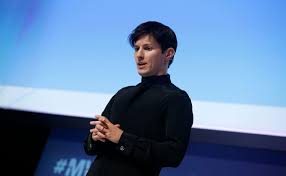 Pavel durov‏подлинная учетная запись @durov 5 дек. Durov Obyavil O Zakrytii Blokchejn Proekta Ton Tehnologii I Media Rbk