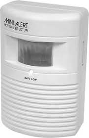 The seanme motion sensor alarm seems a great choice portable motion detector for regular use. The 5 Best Portable Motion Detector Alarms Ranked Product Reviews And Ratings