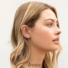 These necklaces all have 2 things in common! They are all Ania Haie &  they're all ready for you to take home! You are sure to find the perfect  every day necklace