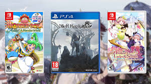 Te lo vas a pasar genial con estos snap the shape japan. Lanzamientos De Juegos Japoneses De Esta Semana Anime Online Sub