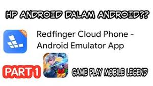 Usa otro dispositivo android en la nube. Descarga De La Aplicacion Redfinger Cloud Phone 2021 Gratis 9apps