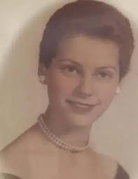 Grace Evelyn Hackworth Obituary (2024)