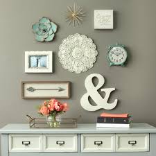 Maybe you would like to learn more about one of these? Stratton Home Decor Small White Medallion Wall Decor S11563 The Home Depot