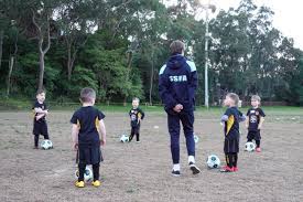 18 kilometers (11 miles) suited to: The Future Is Bright For Football At Georges River Fc Football Nsw
