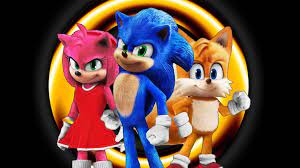 Finde freunde, bekannte, nachbarn und deine oma! Sonic Und Seine Freunde Lose Puzzlespiele Kostenlos Auf Puzzle Factory