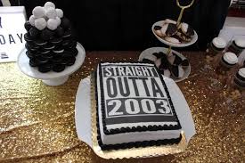 18th Birthday Theme Ideas For Guys Pizza Birthday Party Ideas Photo 12 Of 61 Pizza Party Birthday Sweet 16 For Boys Boys 16th Birthday Cake
