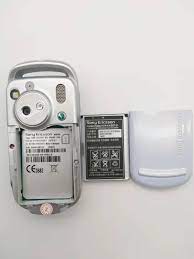 Sony Ericsson W600 Refurbised-original ...