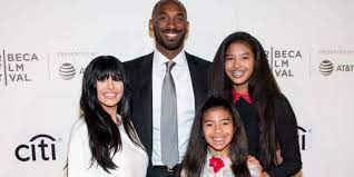 The coca cola purchase pushed kobe's net worth to $600 million. Vanessa Laine Bryant Wiki Age Family Net Worth Daughter Bio