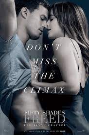 The movie can be downloaded from the internet for free if you have installed instube video and music downloader on your android system phone. Fifty Shades Freed 2018 Photo Gallery Imdb