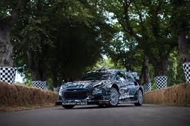 Get updates on the latest wrc action and find articles, videos, commentary and analysis in one place. Rallye Der Neue Ford Puma Rally1 Wrc Puma Statt Boomer
