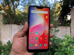 · once you submit the . Xiaomi Redmi 6 Pro Review Well Rounded Budget Smartphone Ibtimes India