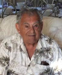 George Lampropoulos Obituary