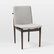 Framework Upholstered Dining Chair In 2020 Dining Chairs Contemporary Dining Chairs Upholstered Dining Chairs