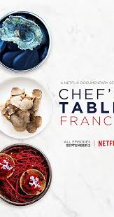 With Alexandre Couillon Alain Passard Chef S Table French Edition Goes Inside The Lives And Kitchens Of Some Of Th Chefs Table Cooking Competition Culinary