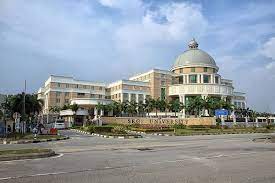Previously, it was known as segi university college until 2012. Segi University Daulah Edu