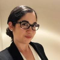 Miranda Schramm's Instagram, Twitter & Facebook