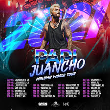 Decreto de correccion del decreto numero 1747/2021 de fecha 21/07/2021 de concesion de subvenciones del ayuntamiento. Utep Set To Welcome Maluma S World Tour In September The Prospector