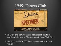 We did not find results for: Credit Card History Beginnings Of Consumer Credit 1890s Express Travelers Checks Introduced 1914 Retailer Issued Credit Cards Ppt Download
