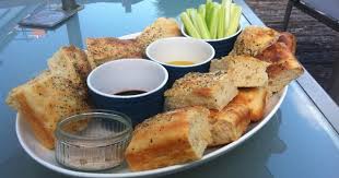 Focaccia Bread With Oil And Balsamic Vinegar On A Summers Evening Made Using Paul Hollywoods Bread Recipe Bbc F Bbc Food Paul Hollywood Bread Focaccia Bread