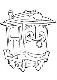 Amazing Calley Of Chuggington Coloring Page Download Print Online Coloring Pages For Free Color Nimb In 2020 Online Coloring Pages Coloring Pages Online Coloring