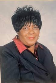 Dixie Benson Obituary