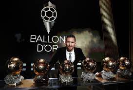 Full Ballon D Or Ranking 2019 Lionel Messi Wins Award And Sets New Record Metro News
