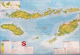 Ppj bertugas memeriksa jalur ka di antara dua stasiun ka untuk mengetahui apakah ada kerusakan di jalur yang bisa mengganggu perjalanan ka guna mamastikan. Atlas Ntt Nusa Tenggara Timur Sejarah Negara Com