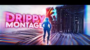 You can equip a particular one in your locker like you do any skin. Drippy Fortnite Montage 4k Youtube
