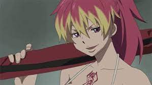 5 badass female anime characters dreamhoper. 25 Best Red Haired Anime Girls Of All Time Fandomspot