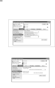 Driver fixed for wsd installation will be published between dec/2018 and mar/2019. Konica Minolta Bizhub C203 Bizhub C353 Bizhub C253 User Manual
