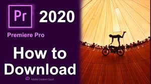 I am trying to do work in premiere 2020 and its super laggy i cant even edit a video because it was so laggy, is anyone else having these issues?! Download Adobe Premiere Pro 2020 Premiere Pro Cc 2020 New Features Youtube